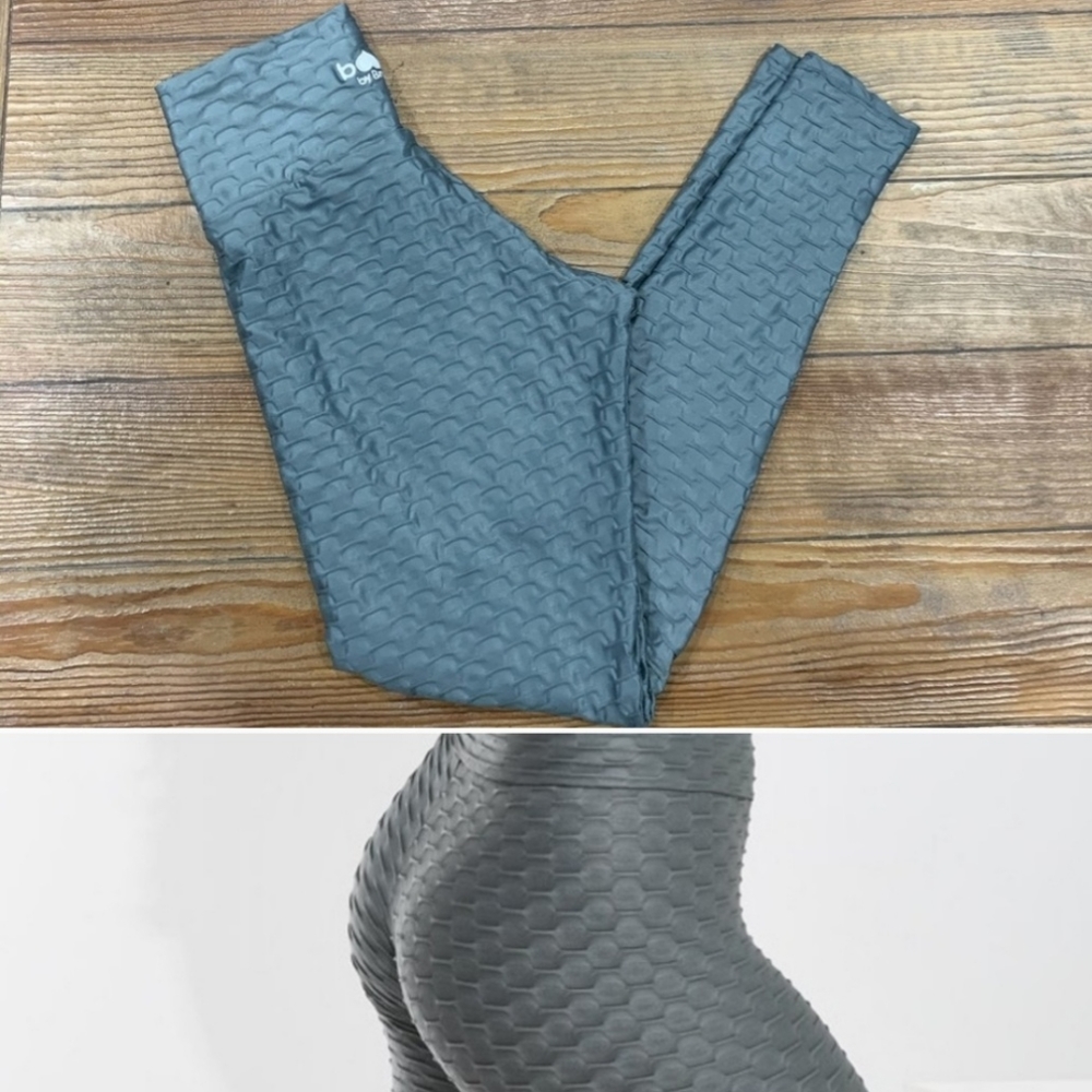 Booty by Brabants Chrome Moonstone Leggings